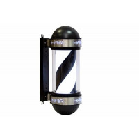 Вывеска Barber Pole "803"