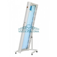 Домашний солярий "Topaz 10/1V"