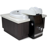 Ванна педикюрная Signature Drop-In