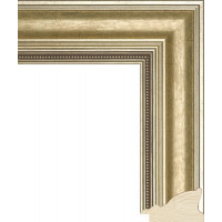 Зеркало в раме "Бруни"