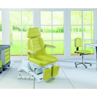 Кресло педикюрное "PODO 5"