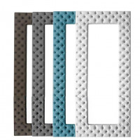 Барбер зеркало мужское &quot;Snippy&quot;