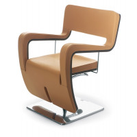 Кресло парикмахерское &quot;TSU&quot;