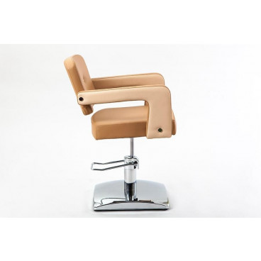 Кресло парикмахерское &quot;Wonder&quot;