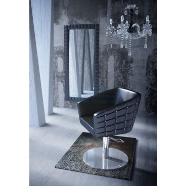 Мужское зеркало барбер &quot;Гламрок&quot;