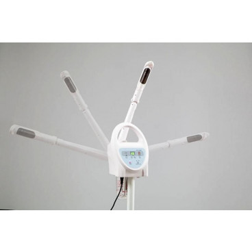 Вапоризатор c таймером SD-1106, 4 функции