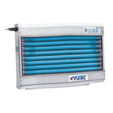 Солярий домашний GK-480-S8/525 W
