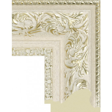 Зеркало в раме &quot;Квинта&quot;