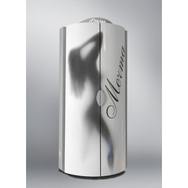 Вертикальный солярий &quot;Fire-Sun 44*200&quot;