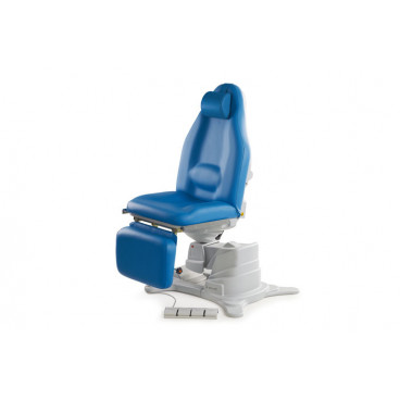Косметологическое кресло-кушетка &quot;DreaMed&quot; 3 мотора