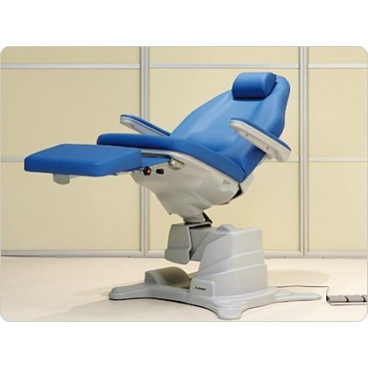 Косметологическое кресло-кушетка &quot;DreaMed&quot; 3 мотора
