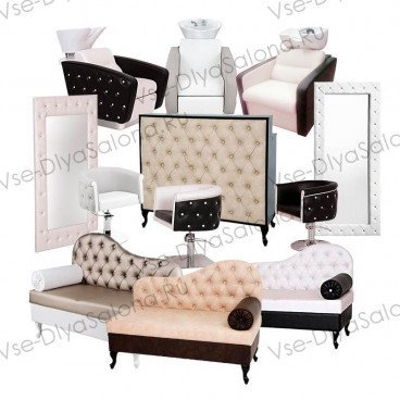 Барбер зеркало мужское &quot;Snippy&quot;