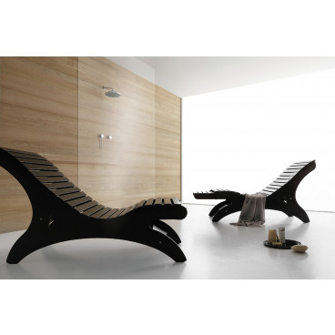 Шезлонг &quot;SAYURI&quot;