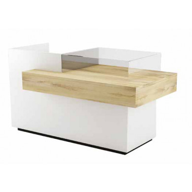 Стойка администратора &quot;TEKA&quot;