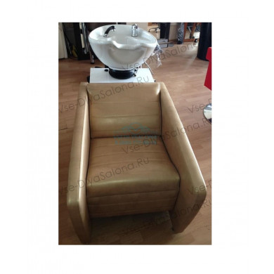 Парикмахерская мойка &quot;Соло&quot;