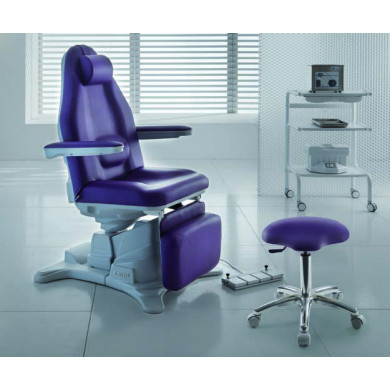 Косметологическое кресло-кушетка &quot;DreaMed&quot; 3 мотора