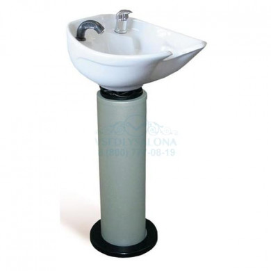 Мойка Эко раковина средняя